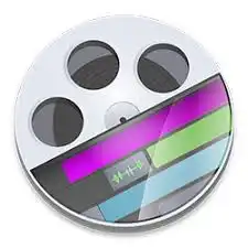 ScreenFlow's' logo